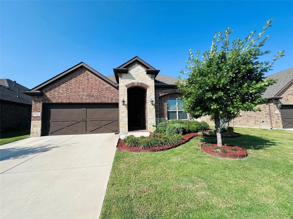 7504 Longbow Lane, Arlington