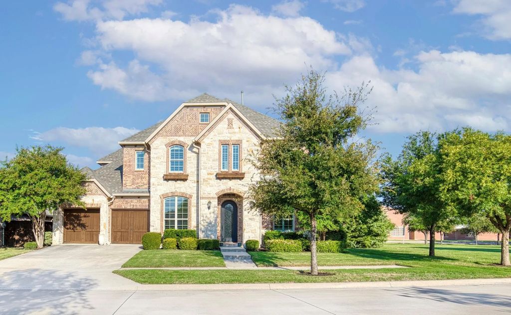 7760 Hackamore Street, Frisco