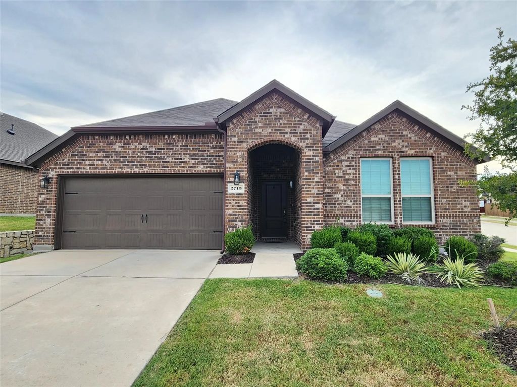 2713 Colorado Drive, Little Elm