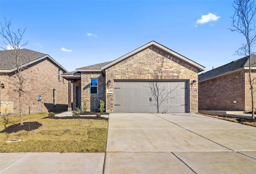 3308 Dahlia Drive, Melissa
