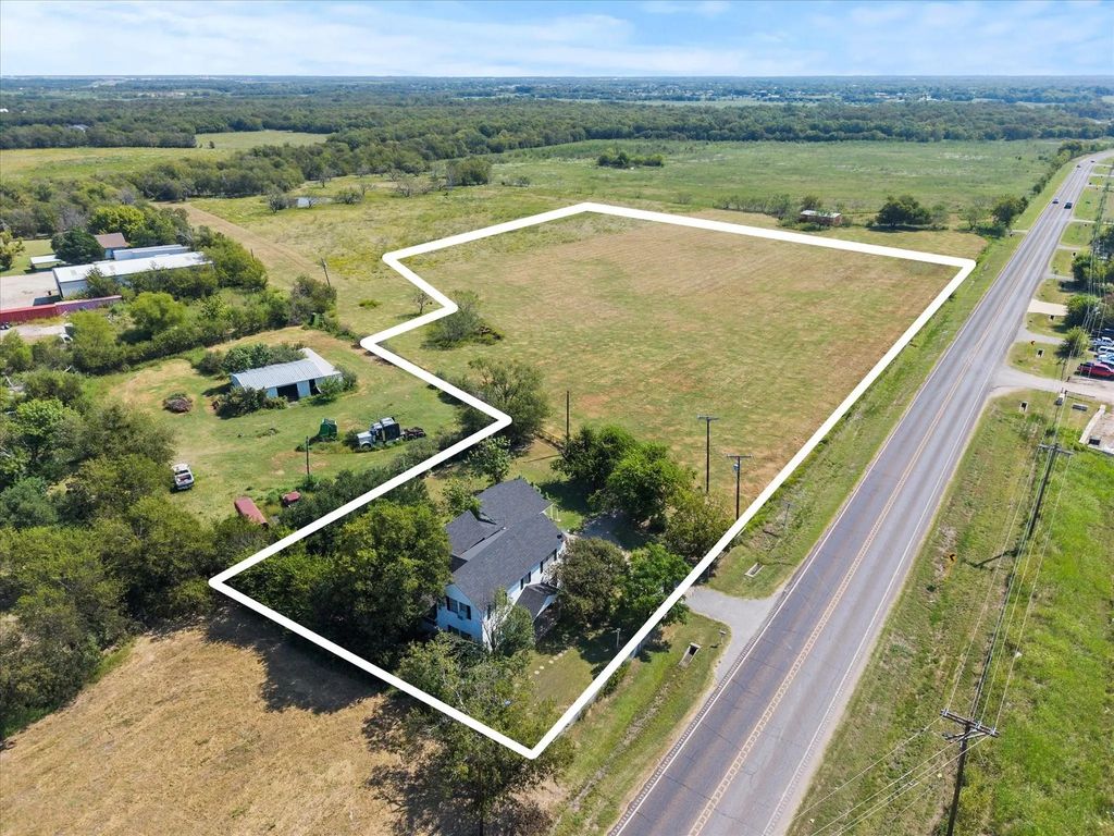 7099 N Fm 148, Terrell