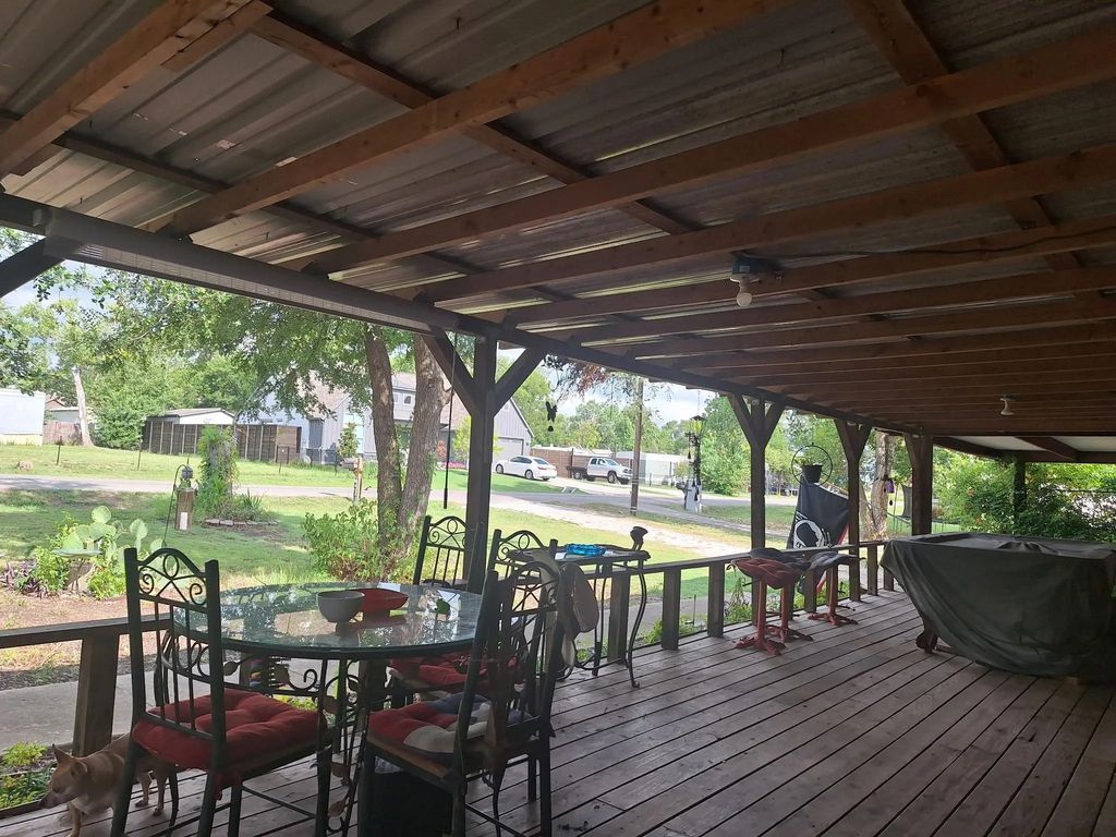 451 Renee Drive, Rockwall
