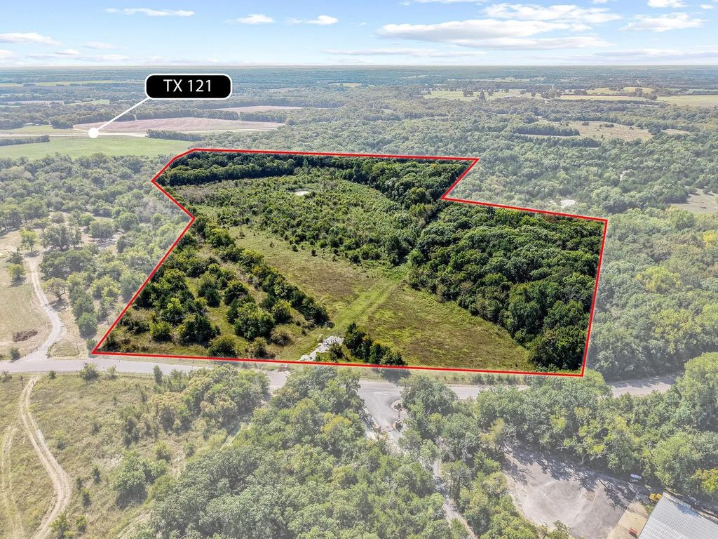 8826 County Road 584, Anna