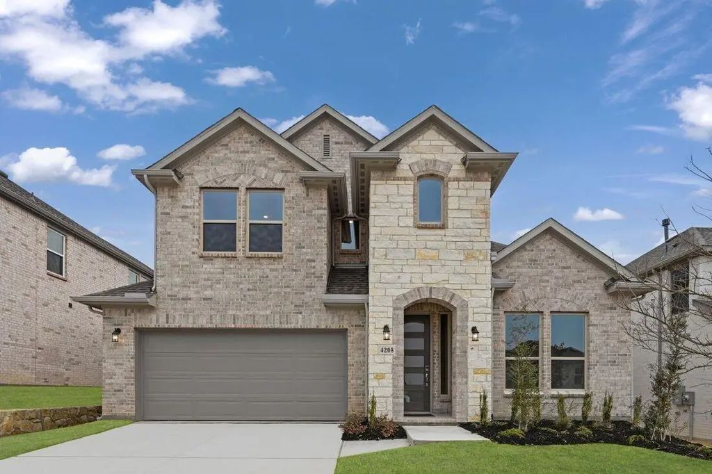 4208 Gladewater Avenue, McKinney