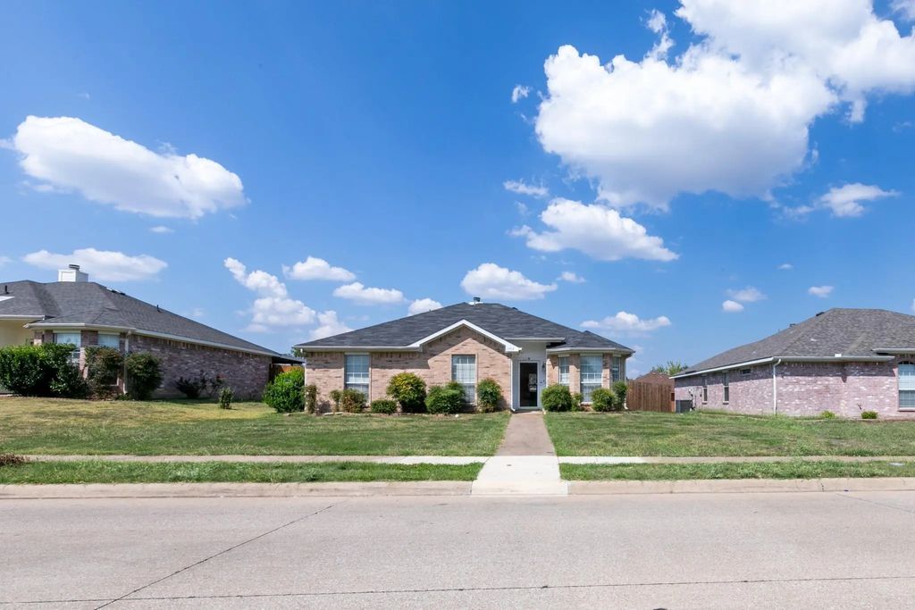 1759 Reynolds Street, Lancaster