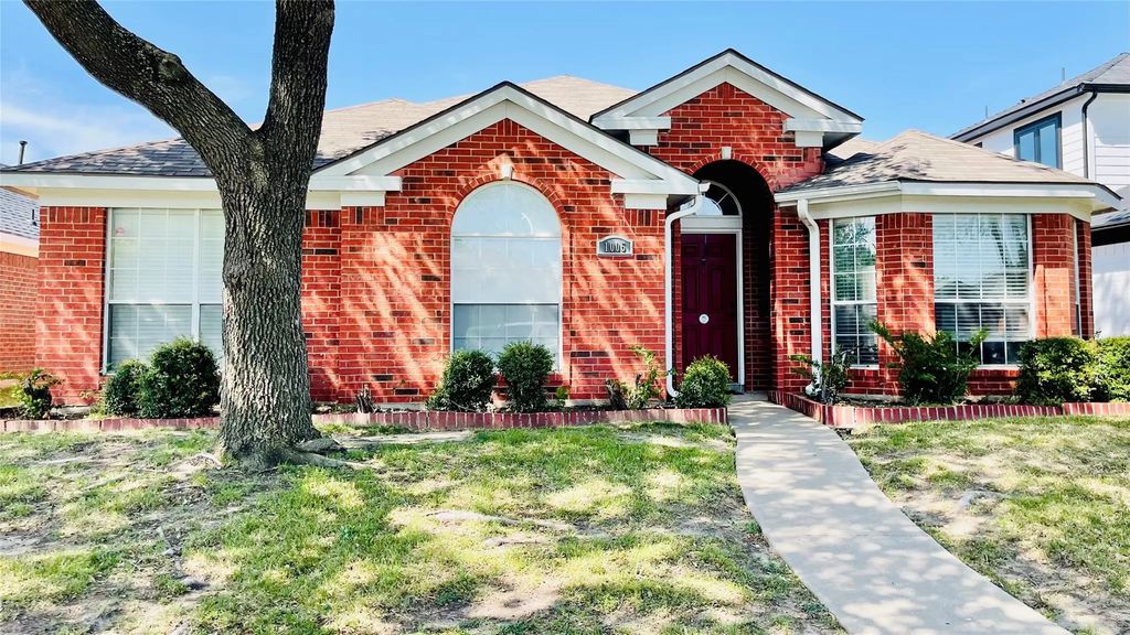 1005 Blackenhurst Lane, Allen