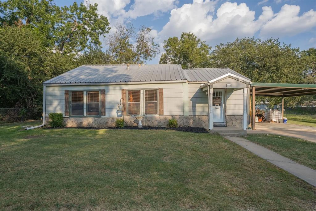 303 S 6th Street, Grandview