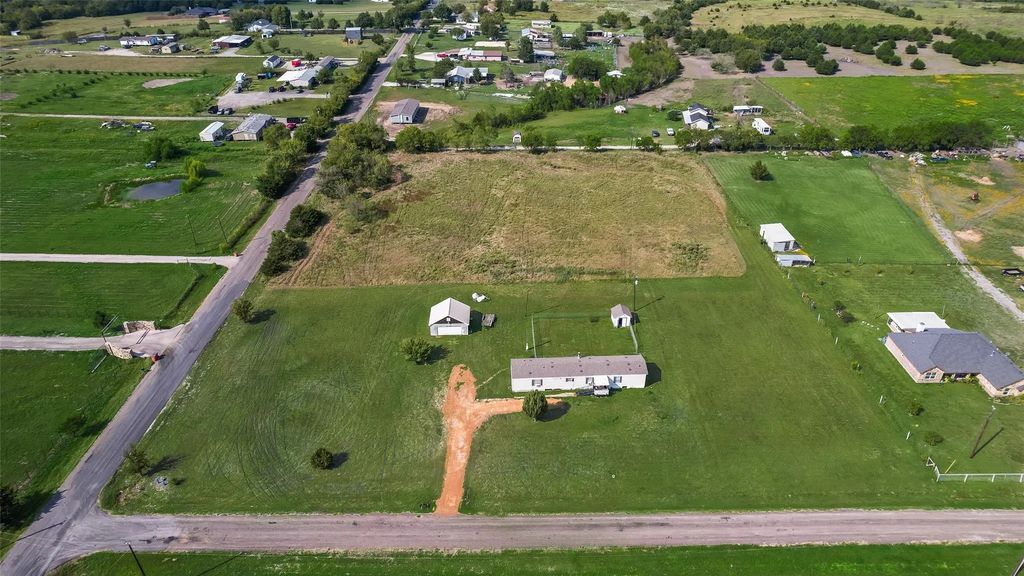 4780 County Road 2661, Royse City