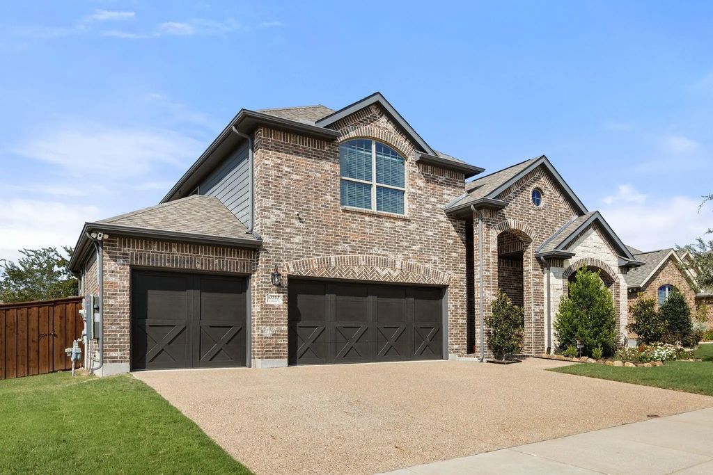 3313 Creekhaven Drive, Melissa
