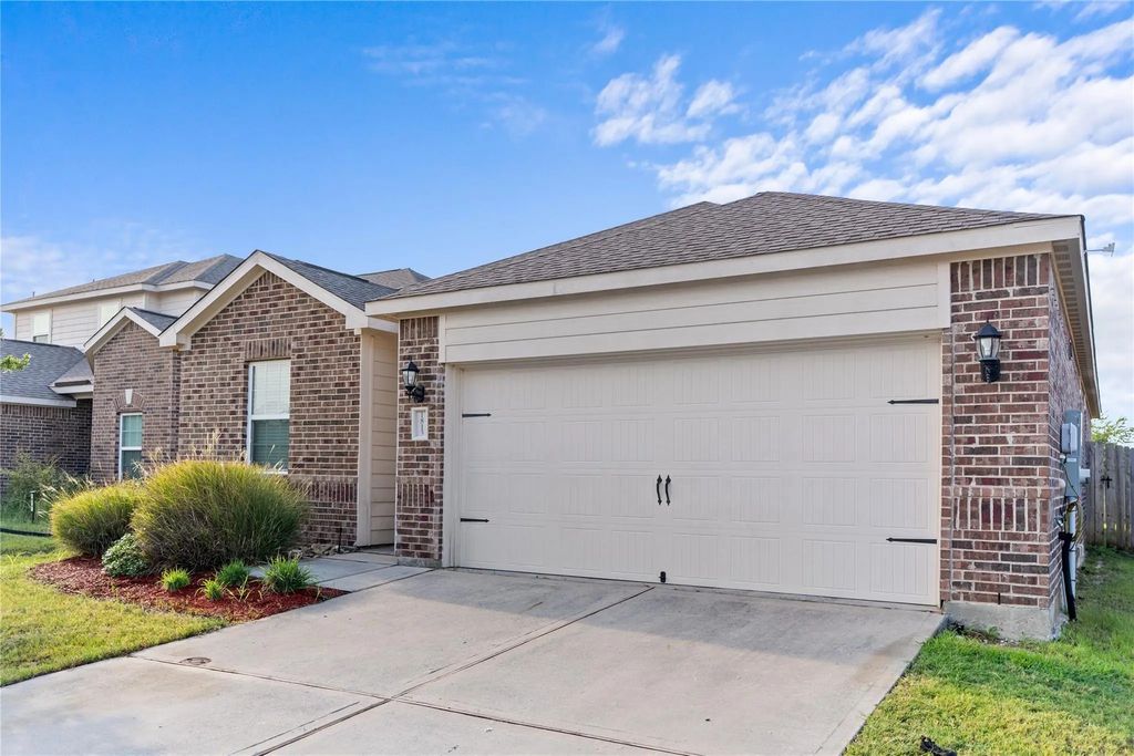 1815 Hot Springs Way, Princeton