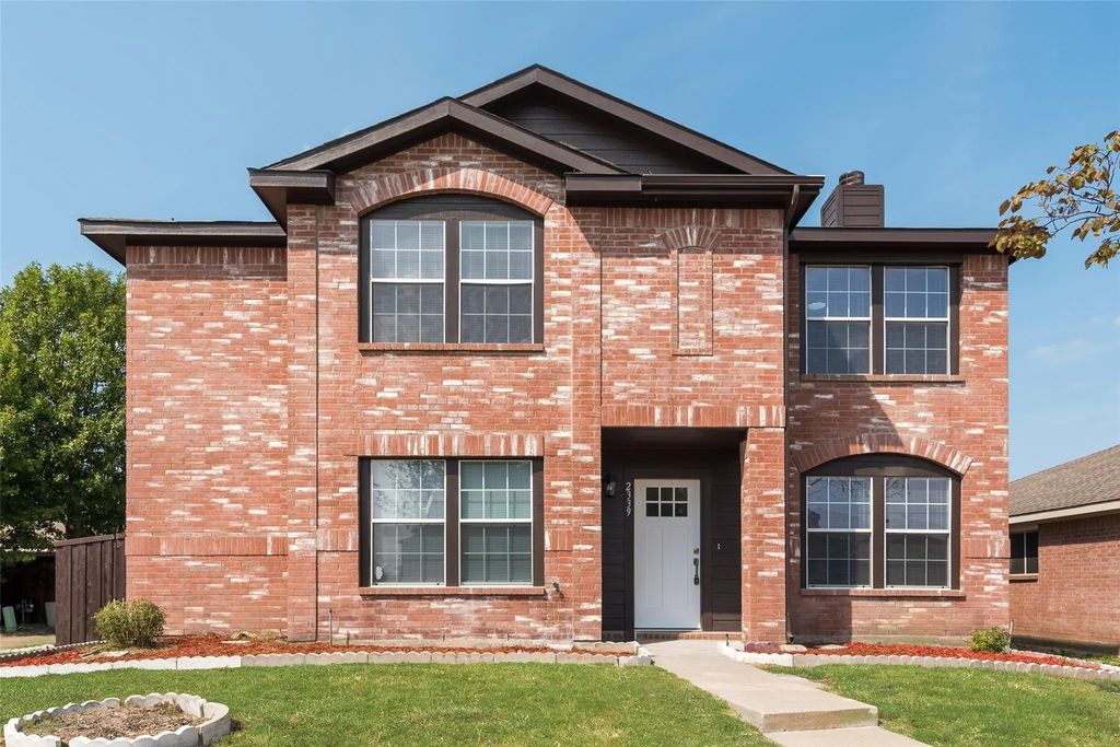2339 Mallory Lane, Lancaster
