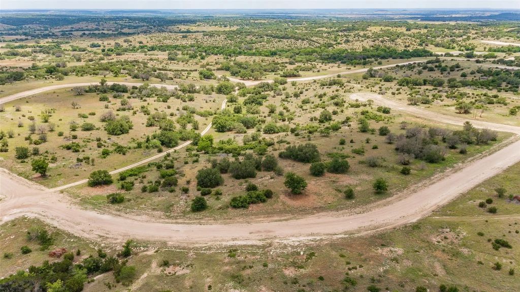 1189 Hidden Mountain Drive, Glen Rose