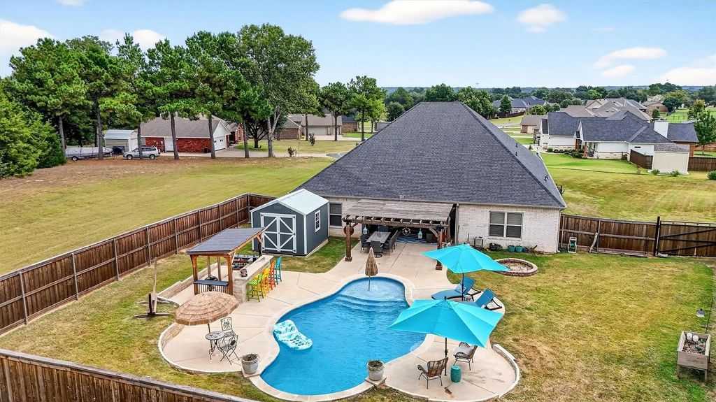 105 Cocopa Cove, Lake Kiowa