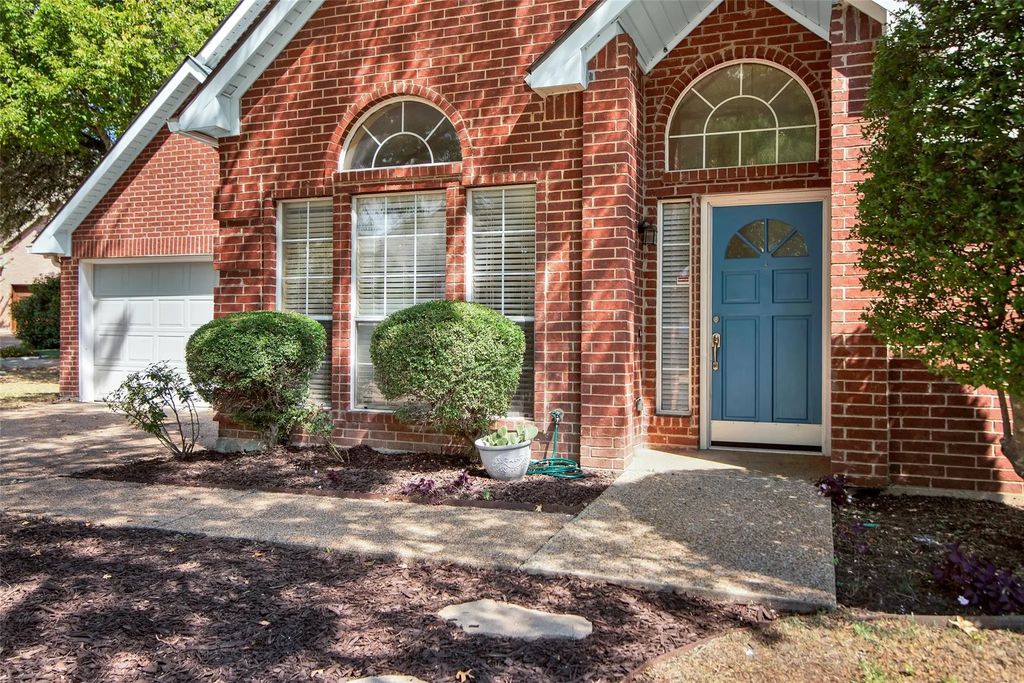 5204 Quail Creek Drive, McKinney