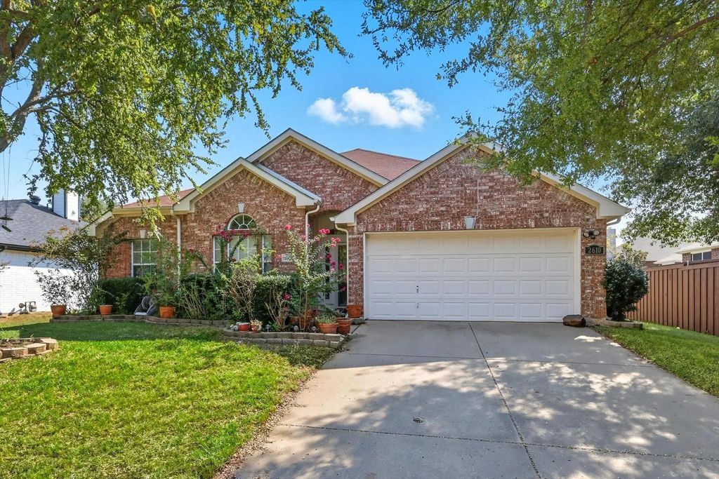 2610 Oxford Oaks Lane, Corinth
