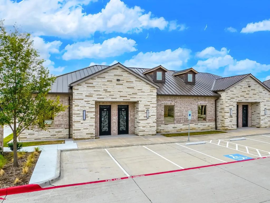 1400 N Coit Road 2302, McKinney