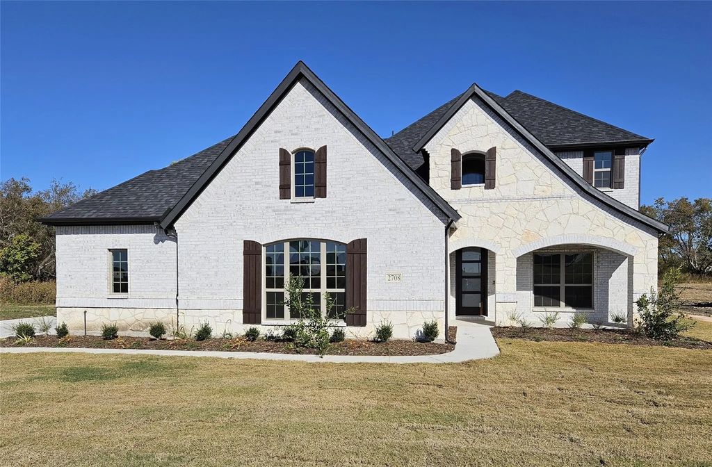 2708 Silo Lane, Van Alstyne