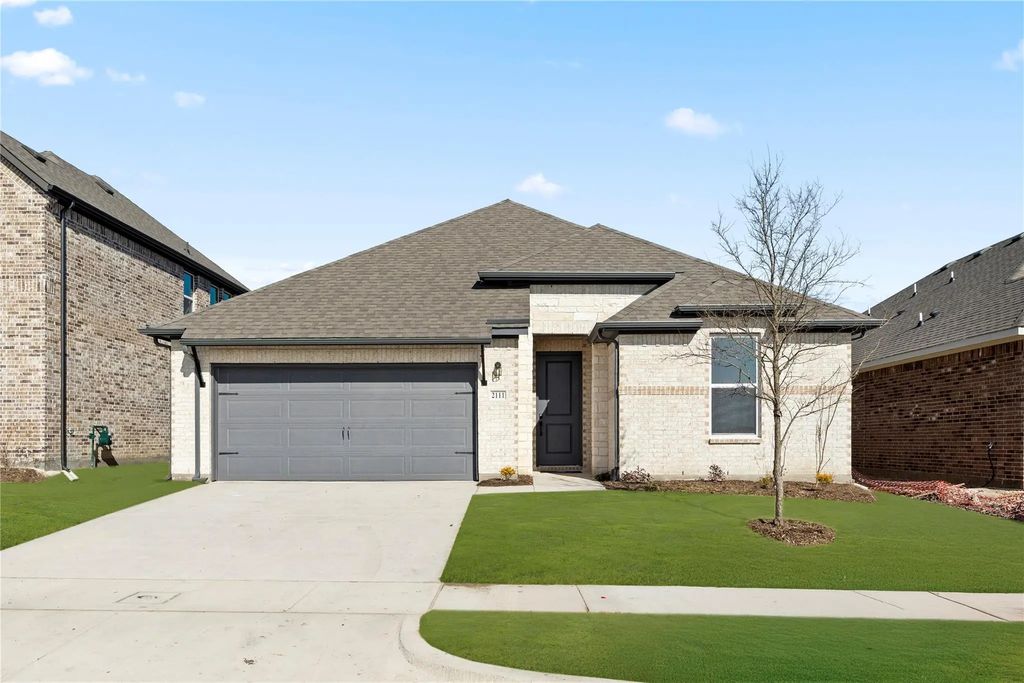 2440 Wheatfield Nook Road, Royse City