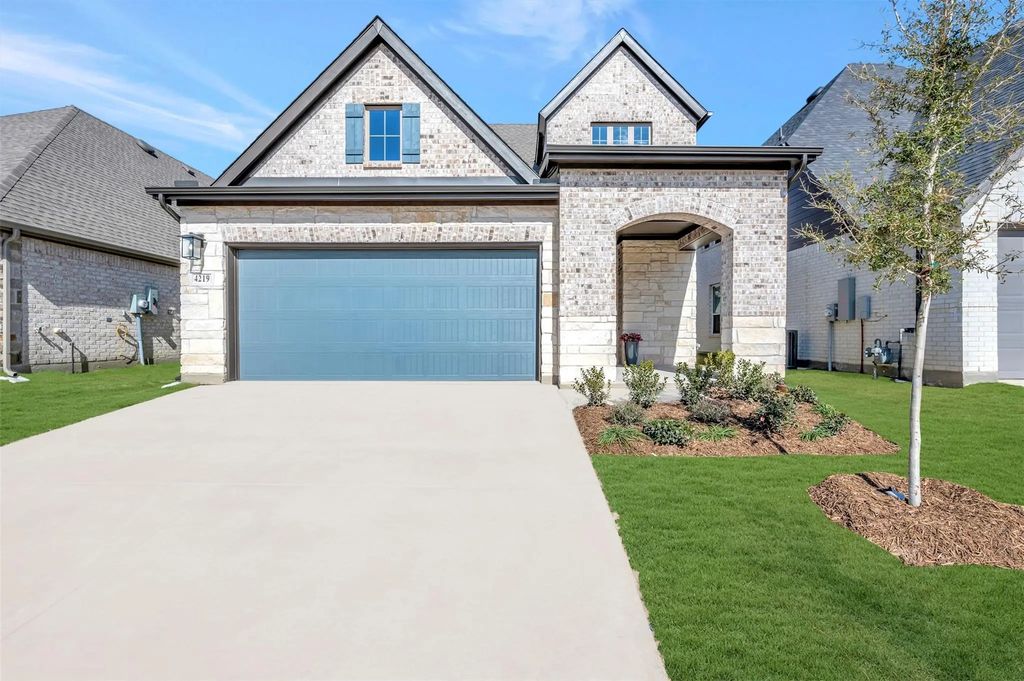 4219 Elk Hair Drive, Royse City
