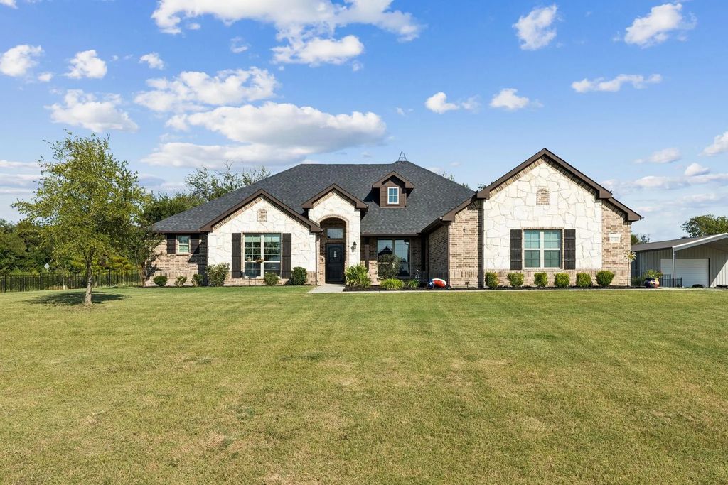 4580 County Road 494, Princeton