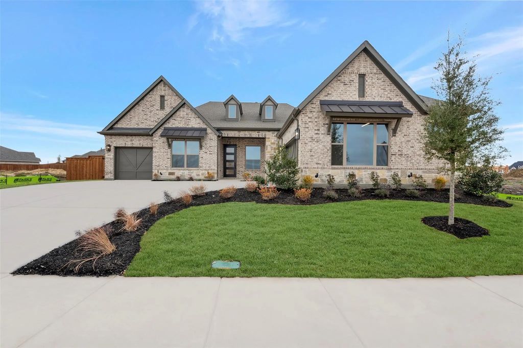 1832 Terraces Boulevard, Rockwall