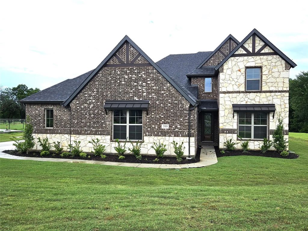 388 Willie's, Whitesboro