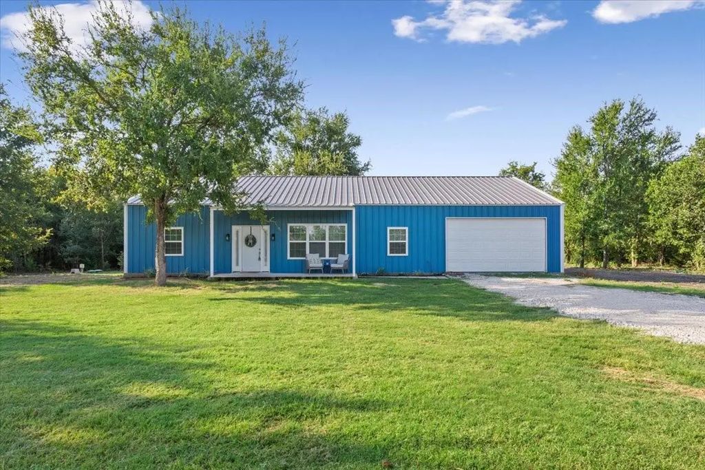 306 Randy Drive, Woodway