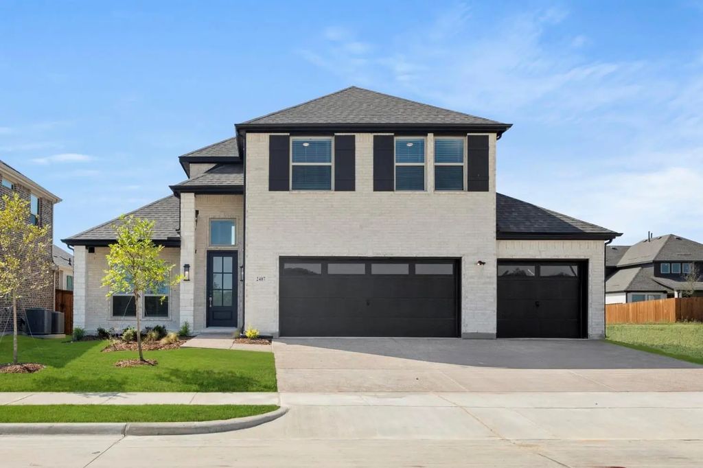 2407 Parkway Avenue, Melissa