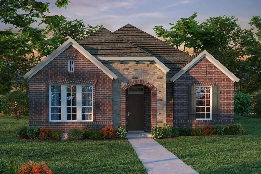 2081 Emerald Grove Drive, Arlington