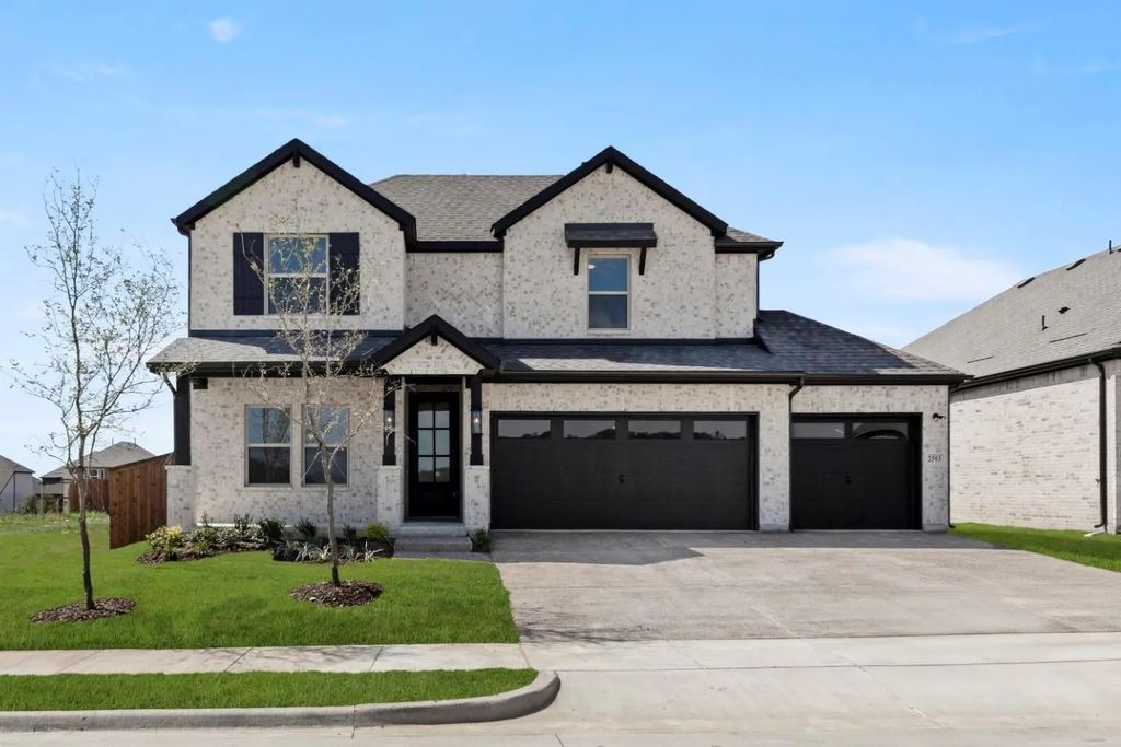 2503 Rolling Hills Drive, Melissa