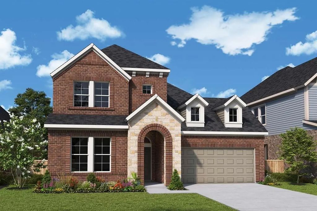 14508 Leatherleaf Lane, Fort Worth