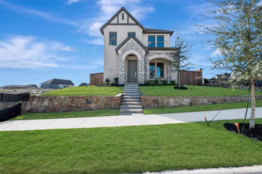 2204 Rolling Oaks Drive, Fort Worth