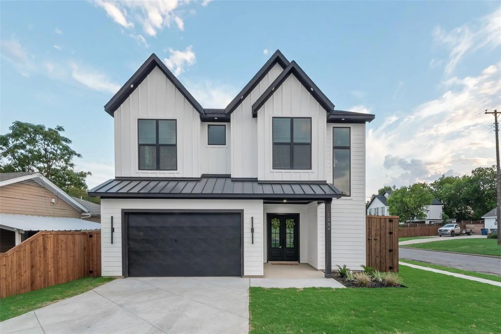 1234 Flanders Street, Dallas