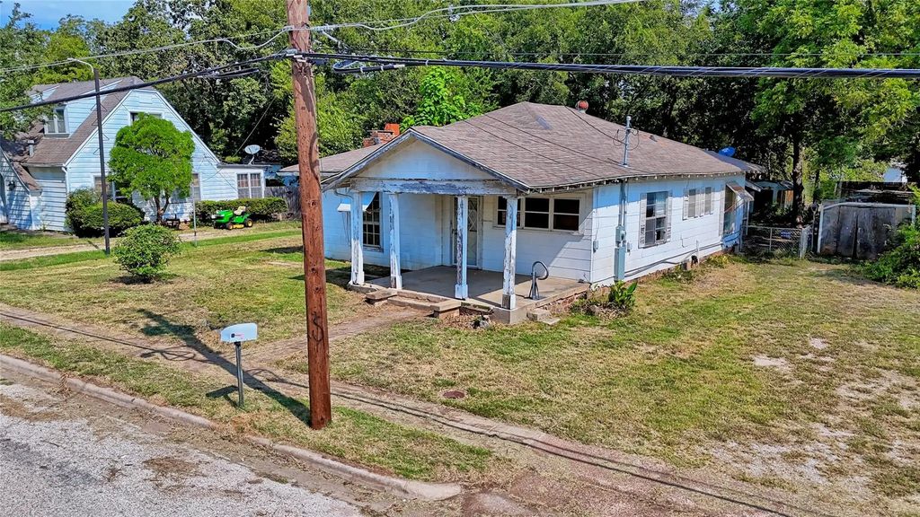 307 Elba Street, Bowie