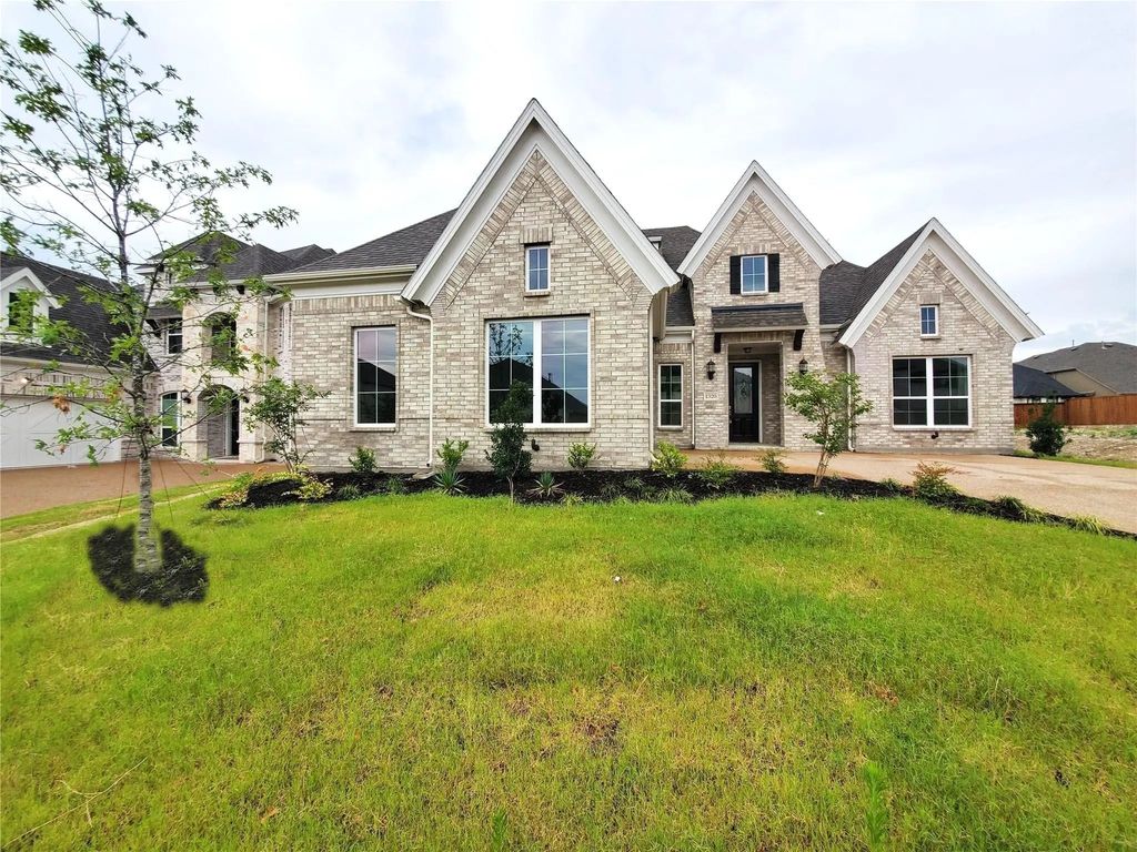 1320 Cartona Drive, Fate
