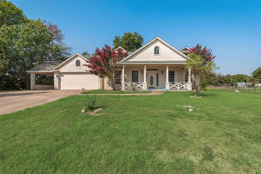 2701 Sue Drive, Richland Hills
