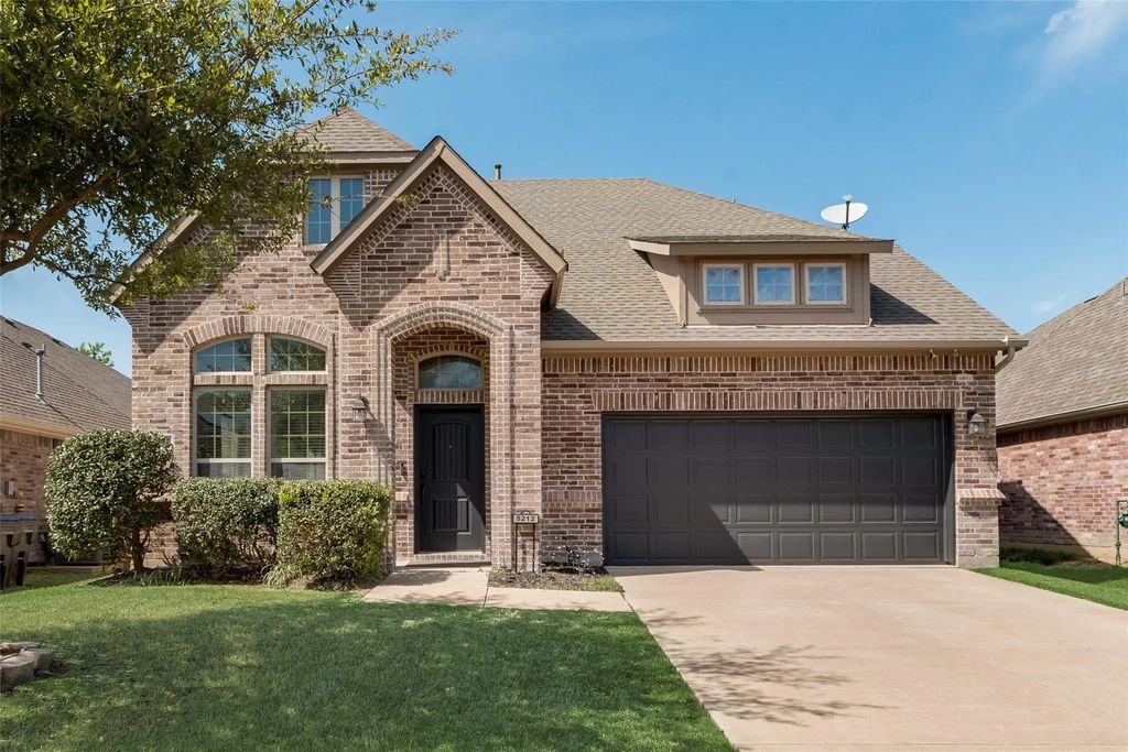 5212 Fringetree Drive, McKinney