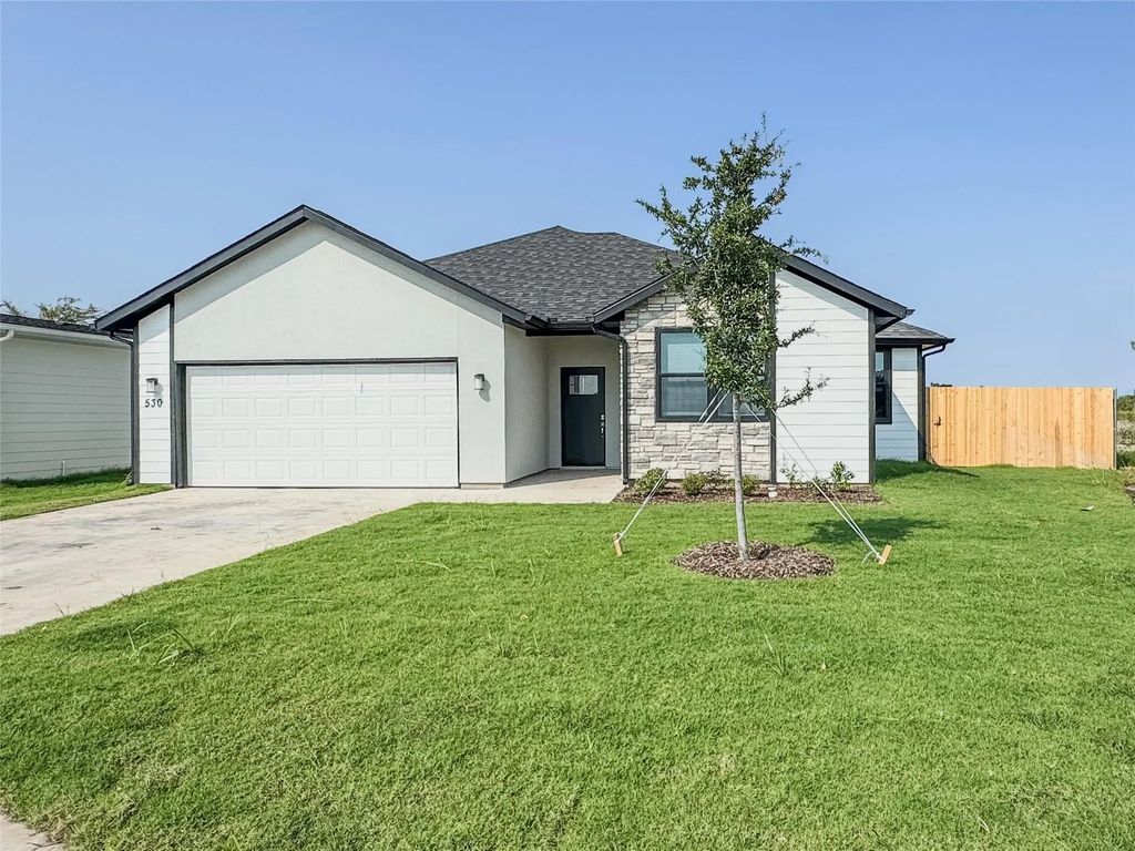 530 Lucy Road, Greenville