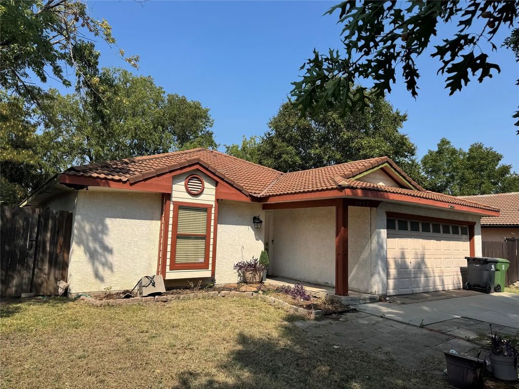 3600 Swafford Street, Arlington