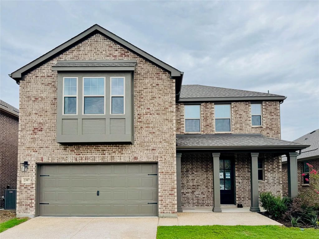 2307 Myrtle Way, Melissa