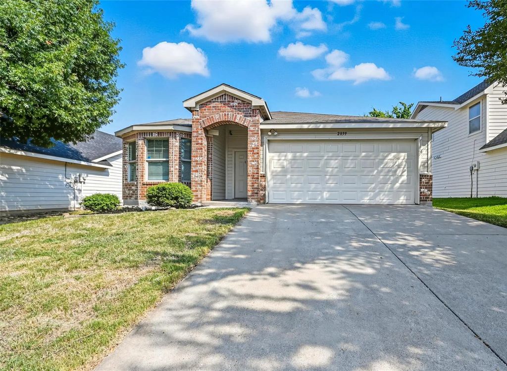 2859 Saint David Drive, Dallas