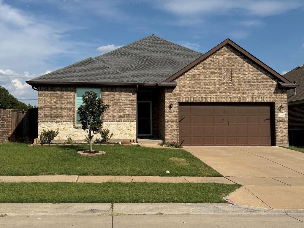 7644 Spring Drive, Watauga