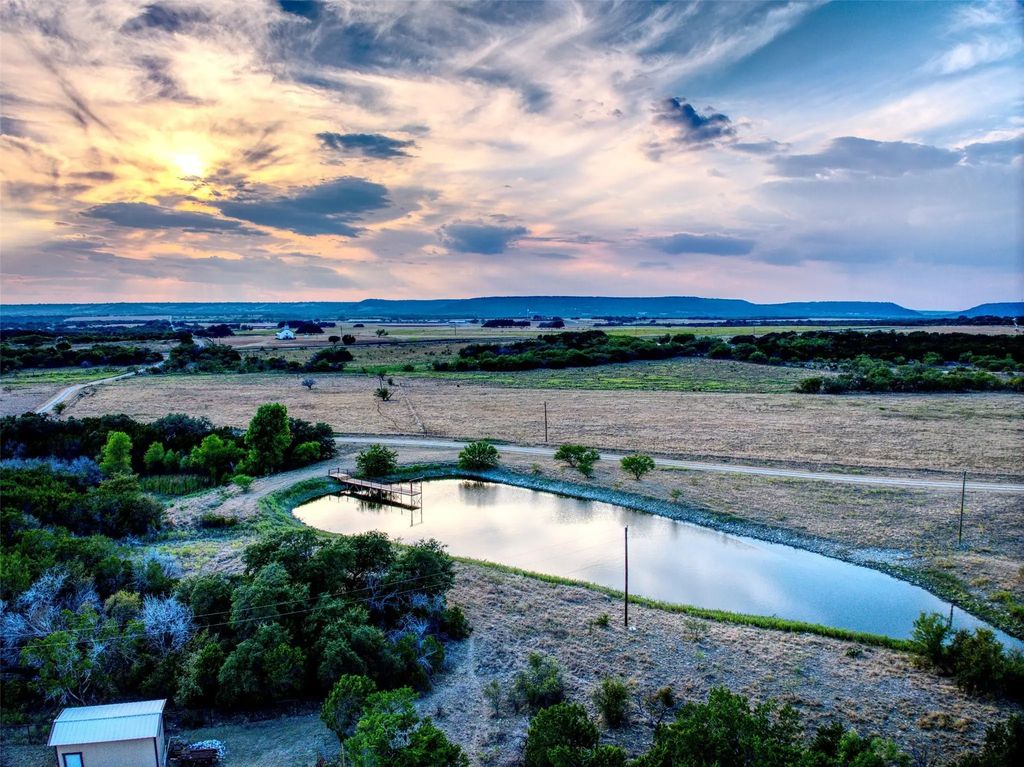2525 Dodson Prairie Road, Gordon