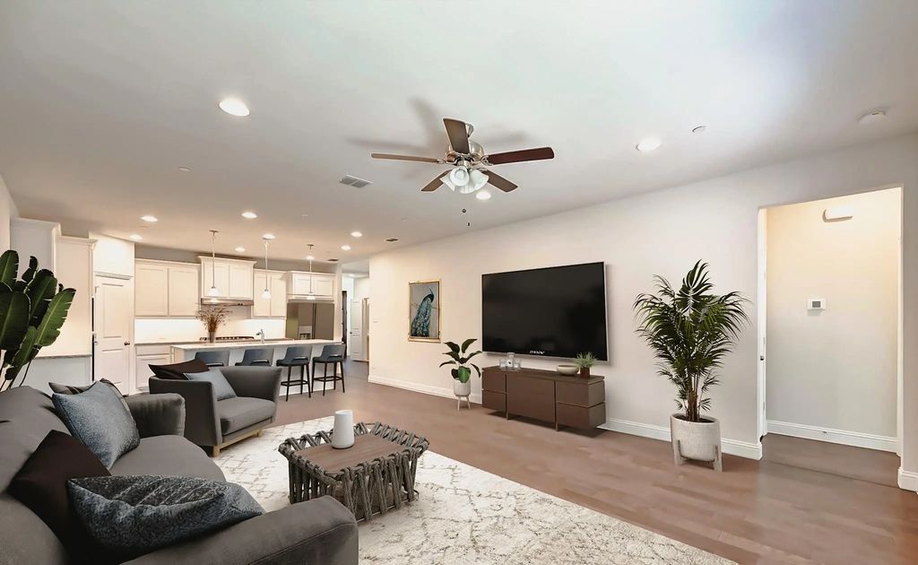 4260 Mingo Drive, Carrollton