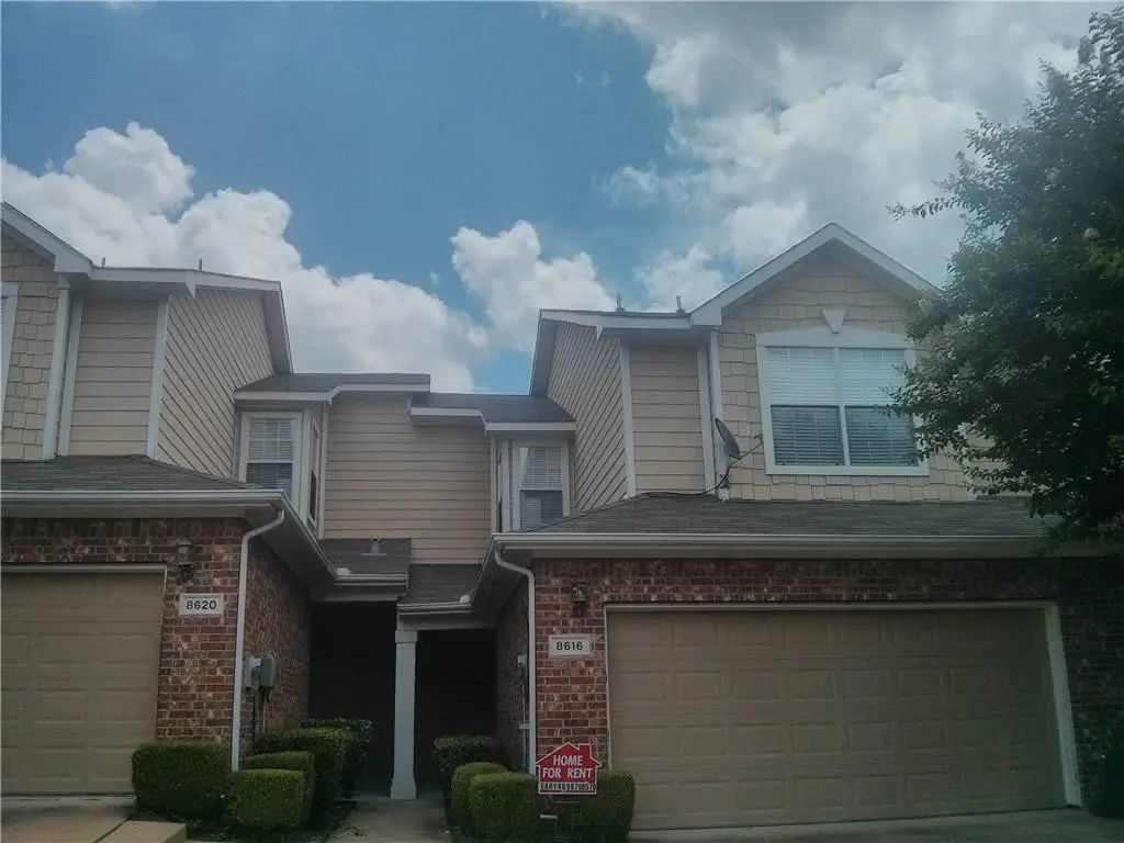 8616 Heather Ridge Drive, Plano