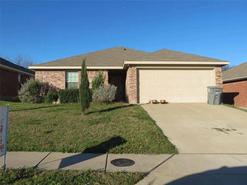 3027 Appaloosa Drive, Dallas