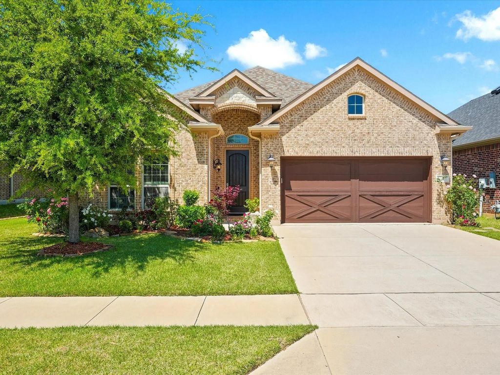 1315 Savona Lane, Lewisville