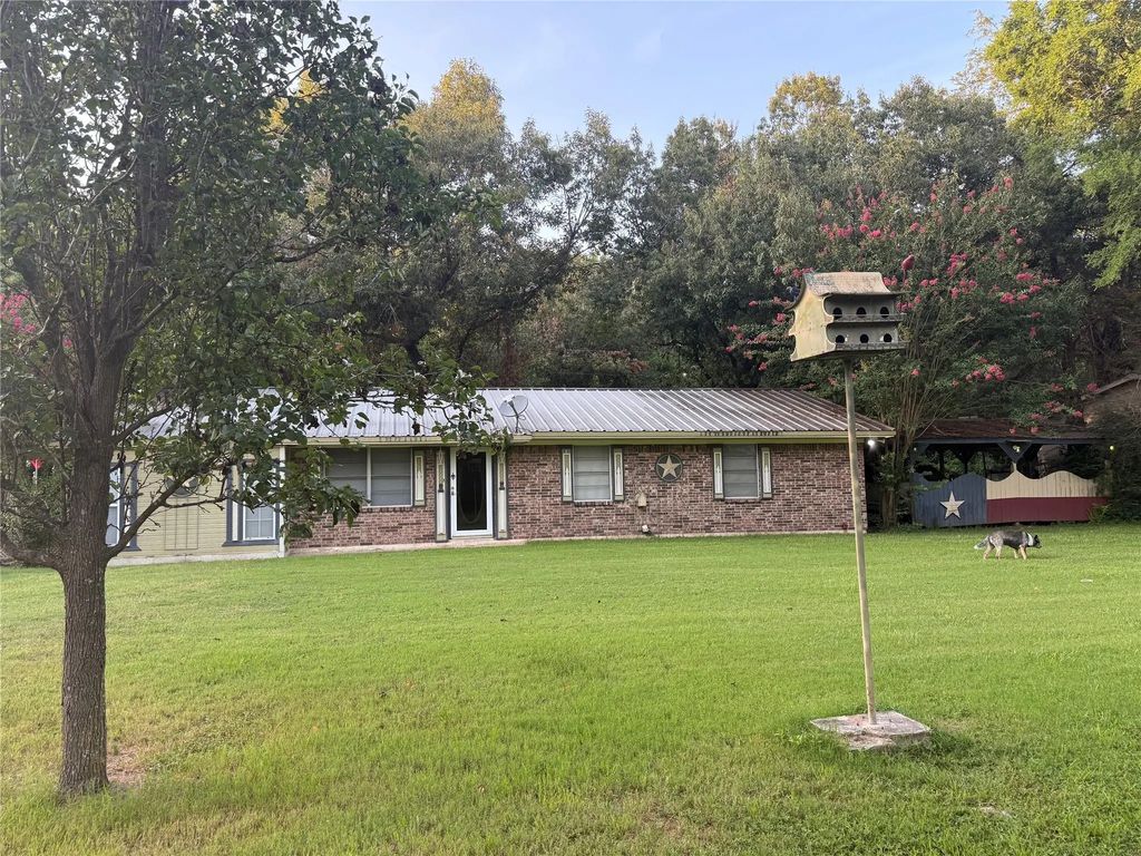 412 S Birch, Van