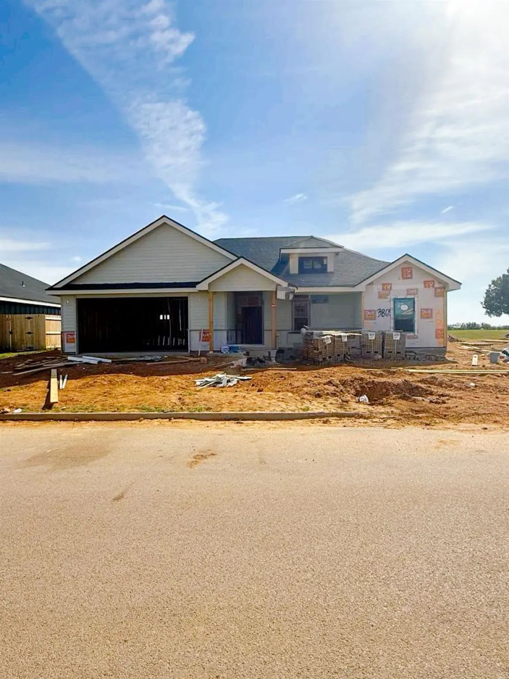 3865 National Drive, Abilene