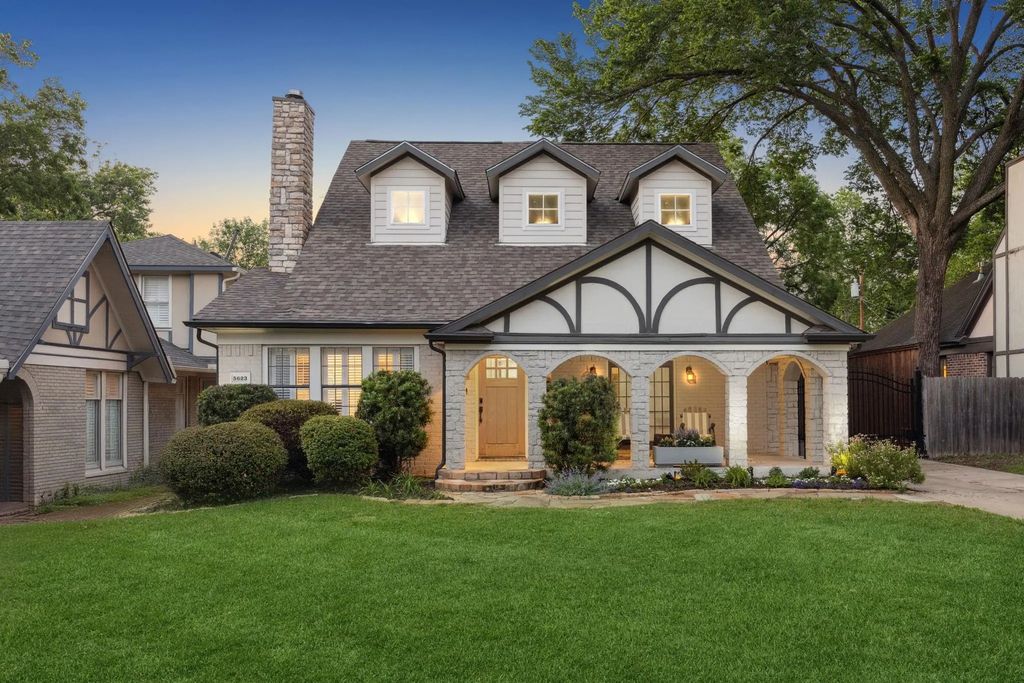 5623 Ridgedale Avenue, Dallas